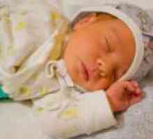Жълтеница при новородените: причинява, лечение