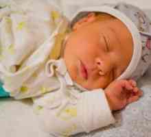 Жълтеница при новородените: видове, причини, диагностика, лечение, последствията