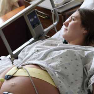 39 Седмица на бременността: как да се ускори доставката