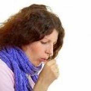 Алергичен бронхит - причини, симптоми, лечение