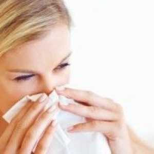 Алергия към акари, както е показано? Как да се лекува?