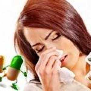 Алергия към витамини: причини, симптоми, лечение