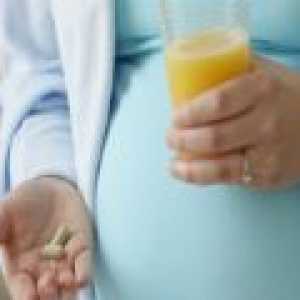 Алергии по време на бременност, какви хапчета да се вземат?