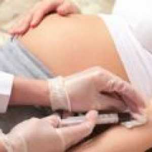 Антитела по време на бременността, какво да направя?