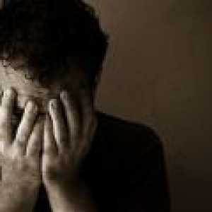 Астенични-депресивни синдром: симптоми и лечение