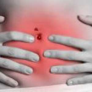 Атония на червата: симптоми и лечение