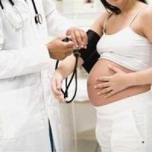 Бременност и сърдечно-съдовата система. Какво да се прави?