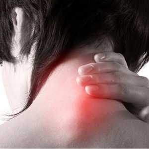 Болка във врата и задната част на главата: Причини, Лечение
