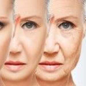 Болести при човека в процеса на стареене