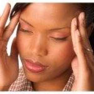 Главоболие през нощта, как да се отнасяме нощни главоболие?