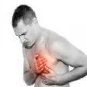 Сърдечни болки - какво да правя?