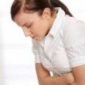 Болки в стомаха - защо болка в областта на корема, при жените, при мъжете?