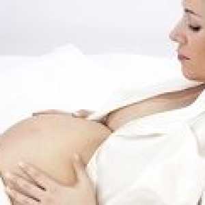 Болки в мускулите по време на бременността, причини, лечение
