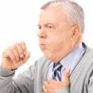 Cerdechny кашлица? Симптоми и лечение