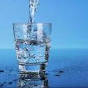 Чиста вода за здраве
