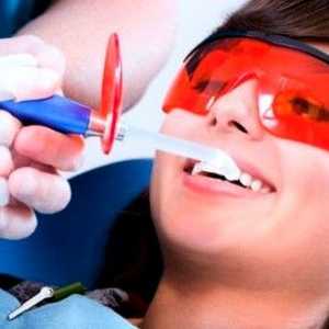 Ултразвукови почистващи зъби: мнения преди и след