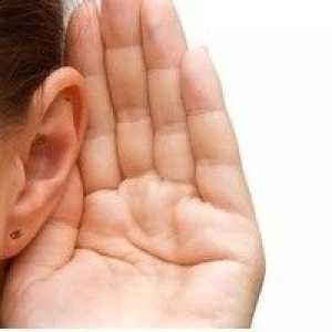 Какво трябва да направя, ако болки в меката част на ухото?