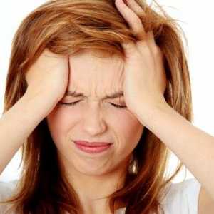 Какво е мигрена: какви са симптомите, как да се отнасяме