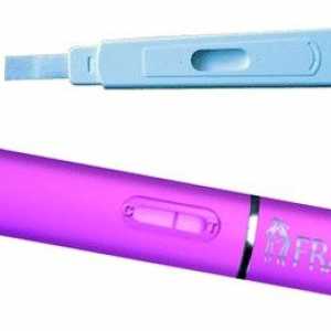 Чувствителността на тестове за бременност