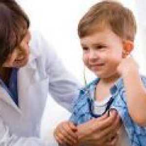 Деца аритмия - причини, симптоми, лечението с