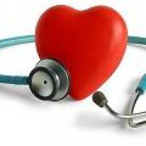 Диагностика на сърдечно-съдови заболявания