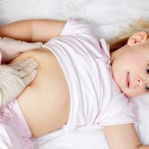 Гастроентерит при деца - причини, симптоми и лечение
