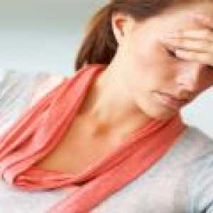Главоболие и болки в мускулите: причинява, лечение