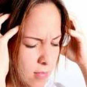 Главоболие, шум в ушите: причини и лечение