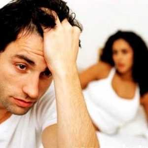 Гонорея при мъжете: симптоми
