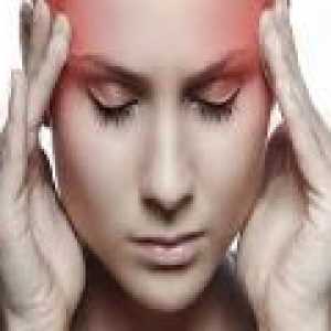 Хронично главоболие, причини, лечение