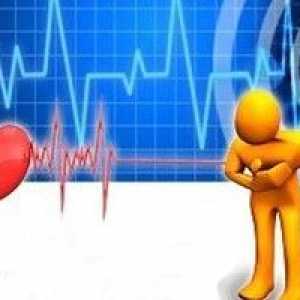 Инфаркт на миокарда, причини, симптоми и лечение