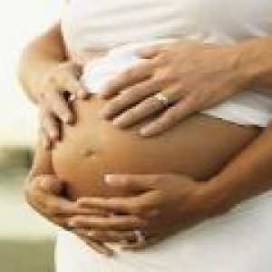 Инфекции по време на бременността - как да се лекува?
