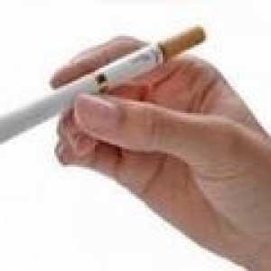 Електронна цигара - вреда или полза? лекари съвети