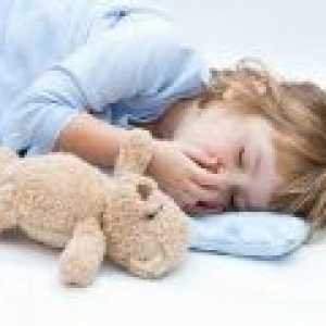 Епилепсия при деца - причини, симптоми, лечение