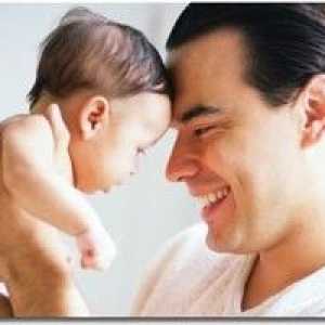 Качеството на мъжкото потомство много силно влияние върху метаболизма на бъдещото бебе!