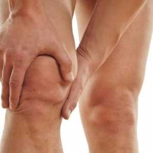 Как за лечение на увреждане на менискуса на коляното