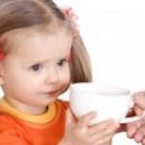 Как за лечение на кашлица на детето?