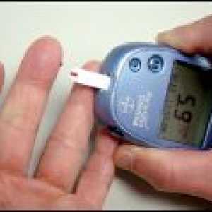 Как е високо кръвно налягане при пациенти с диабет?