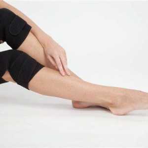 Как да изберем коляното с остеоартрит на коляното