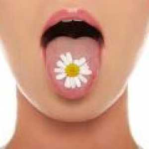 Каква е причината за сухота в устата?