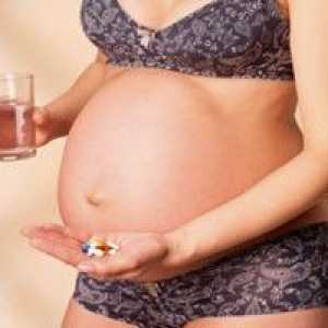 Какво болкоуспокояващи може да бъде по време на бременност?