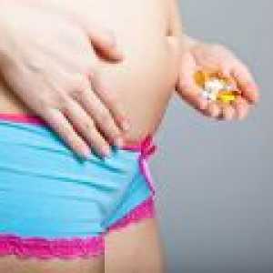Какво болкоуспокояващи може да бъде по време на бременност?