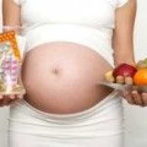 Какви витамини да пиете по време на бременност?
