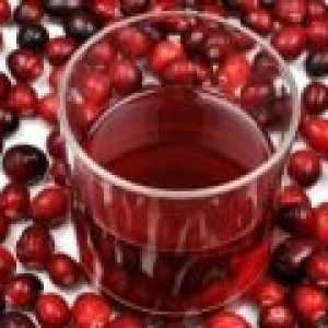 Cranberry: полезни терапевтични свойства, противопоказания