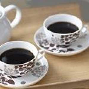 Кафе предпазва от рак на дебелото черво?