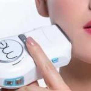 Лазерен епилатор - ефективен инструмент за гладка кожа