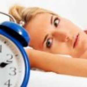 Лечение на безсъние народни средства