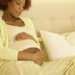 Кашлица лечение по време на бременност