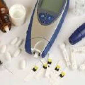 Лечението на диабет тип 2