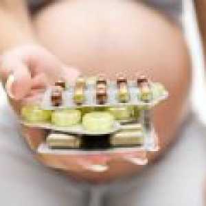Лекарства и бременност - възможно ли е?